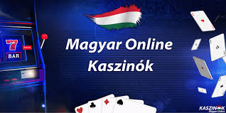 Fedezd fel a legjobb online casinókat Magyarországon!