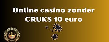 No CRUKS Casino De Toekomst van Online Gokken in Nederland -777079200 No CRUKS Casino De Toekomst van Online Gokken in Nederland -777079200