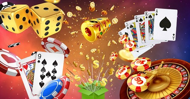 Casino Med Indbetaling På 50 Kr Din Guide Til Spiloplevelsen Casino Med Indbetaling På 50 Kr Din Guide Til Spiloplevelsen