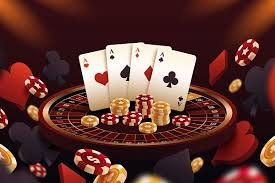 Casino Med Indbetaling På 50 Kr Din Guide Til Spiloplevelsen Casino Med Indbetaling På 50 Kr Din Guide Til Spiloplevelsen