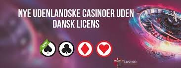 Casino med Lav Indbetaling – Spil Uden Risiko