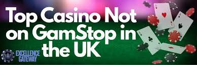 Exploring the Benefits of Casinos Not on GamStop