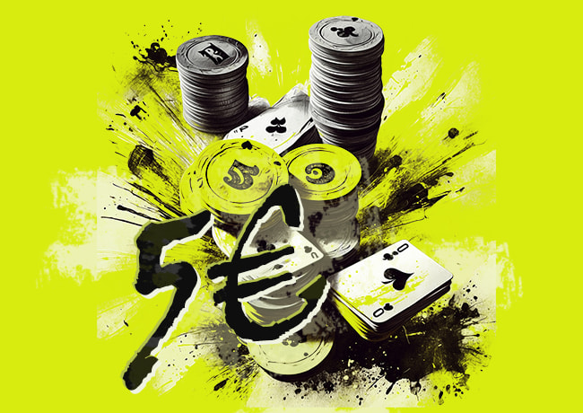 I migliori Casino con Deposito Minimo di 5€ - Gioca Responsabilmente