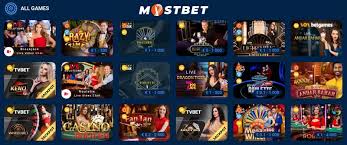Mostbet Onlayn Qumar Dünyasında Başlanğıc