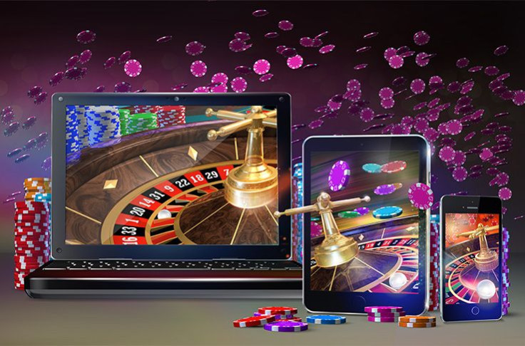 The Exciting World of Bitcoin Roulette A New Era in Online Gaming