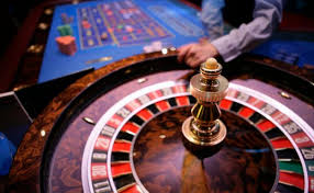 The Exciting World of Bitcoin Roulette A New Era in Online Gaming