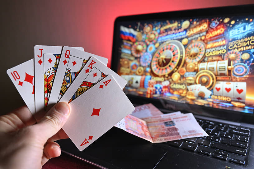 Current Trends in Crypto Casino Regulation 1518267612