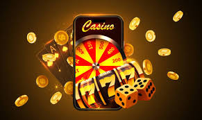 Erleben Sie das Glück mit Green Luck Casino Erleben Sie das Glück mit Green Luck Casino