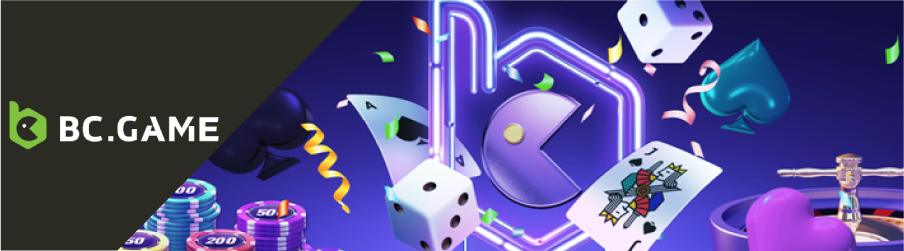 Experience Thrilling Gaming at BC.Game Casino Experience Thrilling Gaming at BC.Game Casino