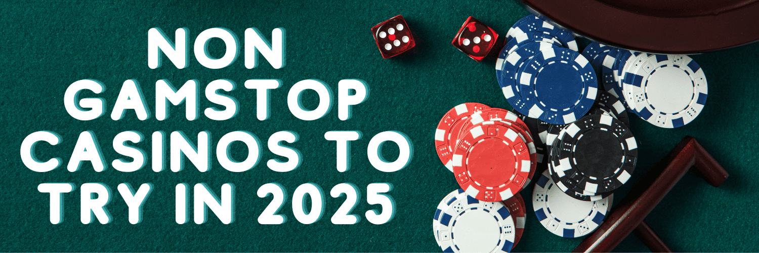 Exploring Non-GamStop Casinos Freedom to Play