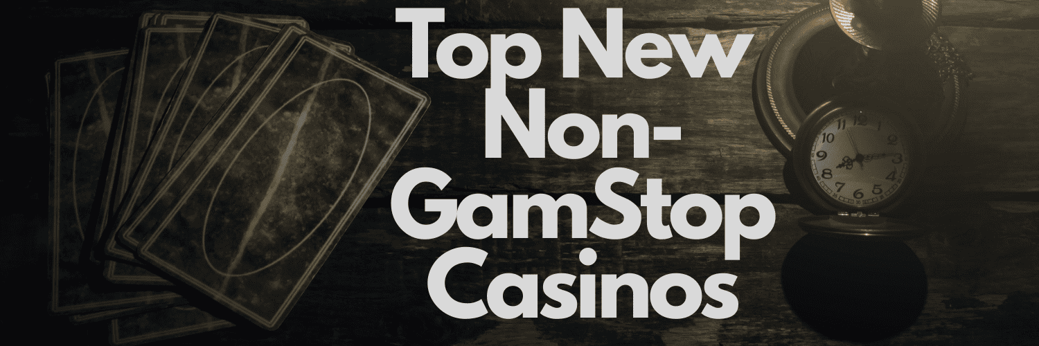 Exploring Non-GamStop Casinos Freedom to Play