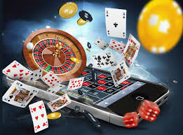 God Odds Online Casino UK Your Ultimate Gaming Experience