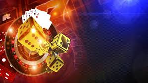 God Odds Online Casino UK Your Ultimate Gaming Experience
