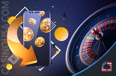 A Big Candy online casino