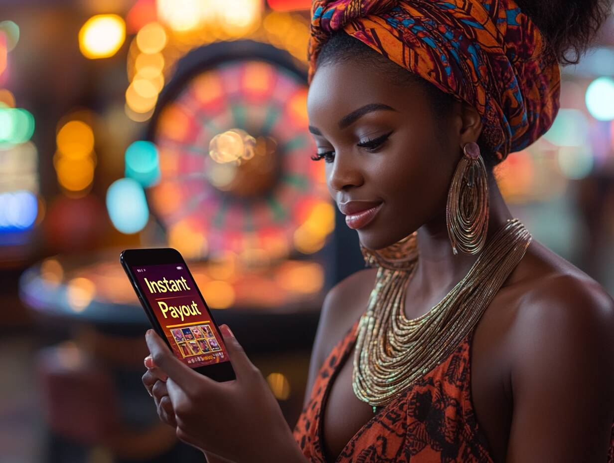 Royal Reels online casino
