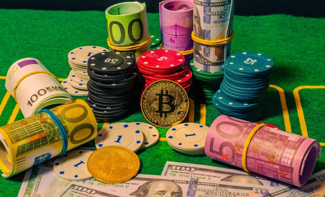 Crystal Roll Casino beste casino NL