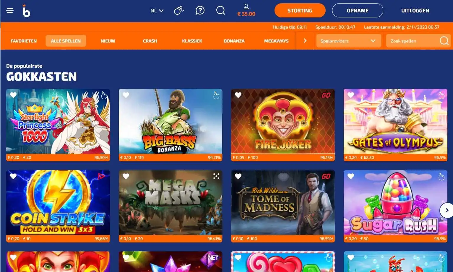 Verde Casino casino senza deposito Italia