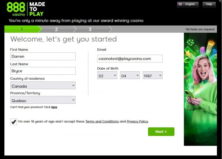 Viggoslots Casino Casino Bonus