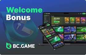 Maximize Your Wins with BC.Game Daily Bonuses