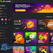 Maximize Your Wins with BC.Game Daily Bonuses