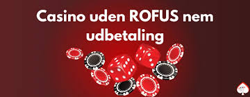 Sports Betting Uden Om Rofus En Guide til Ansvarligt Veddemål