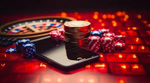 Top Mobile Casino Features That Enhance Your Gaming Experience 1423747456
