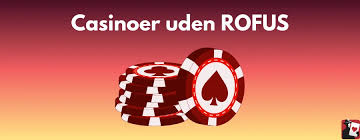 Trustly Casino Uden Rufus - En Guide til Sikker Spiloplevelse