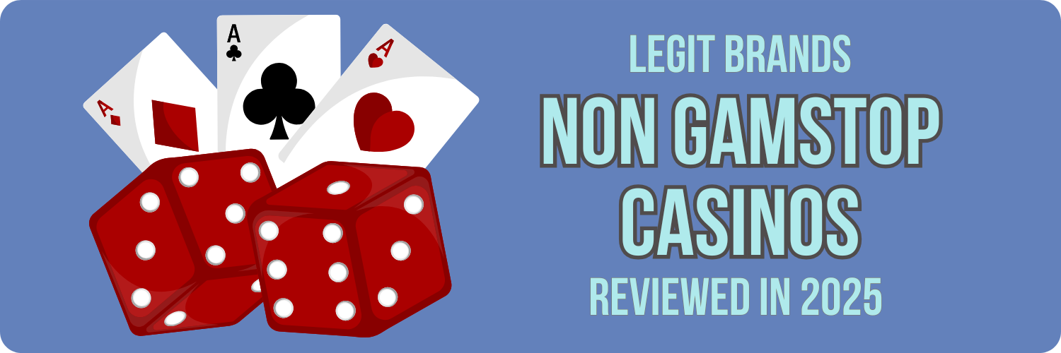 Unlocking the World of Non Gamstop Casinos A Guide for Enthusiasts Unlocking the World of Non Gamstop Casinos A Guide for Enthusiasts