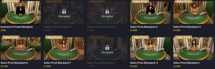 Box24 online casino