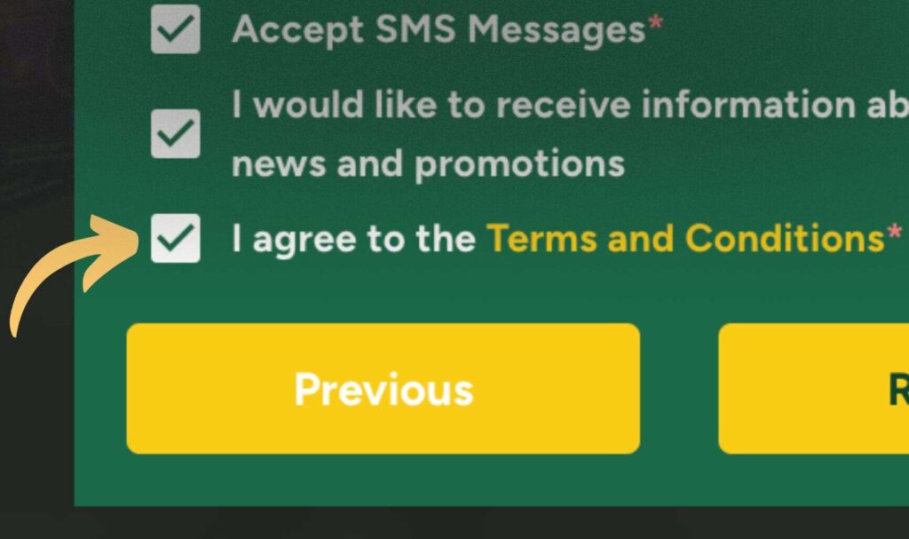 A Big Candy online casino