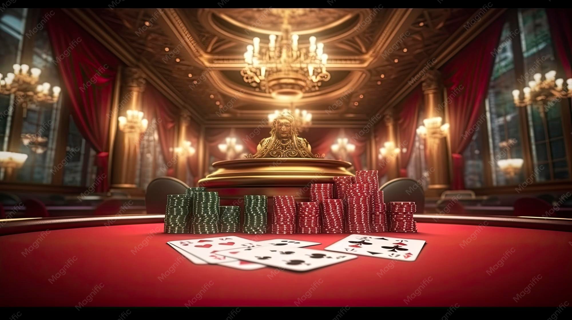 Foxygold Casino online casino Nederland