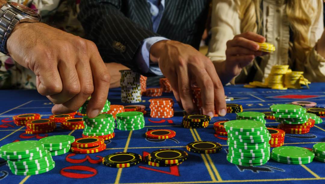 Nine Casino casino mobile Italia