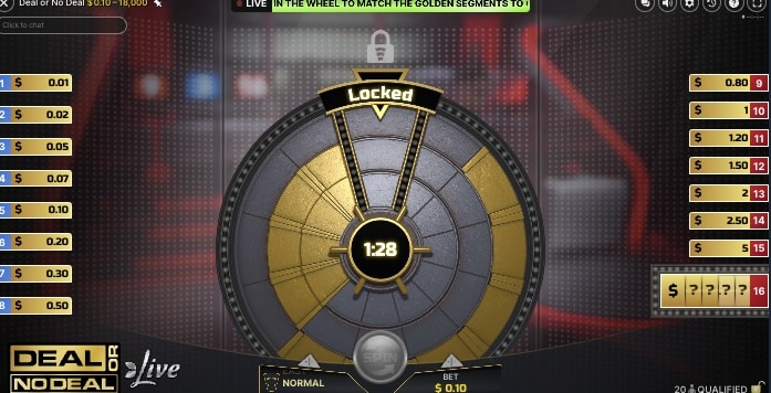 Instant Casino casino en ligne légal