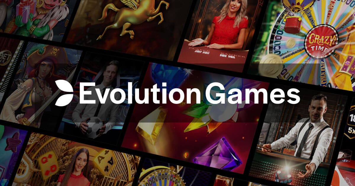 Alexander Casino online casino