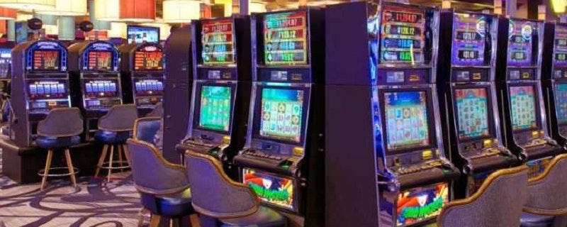 Ripper Casino online casino