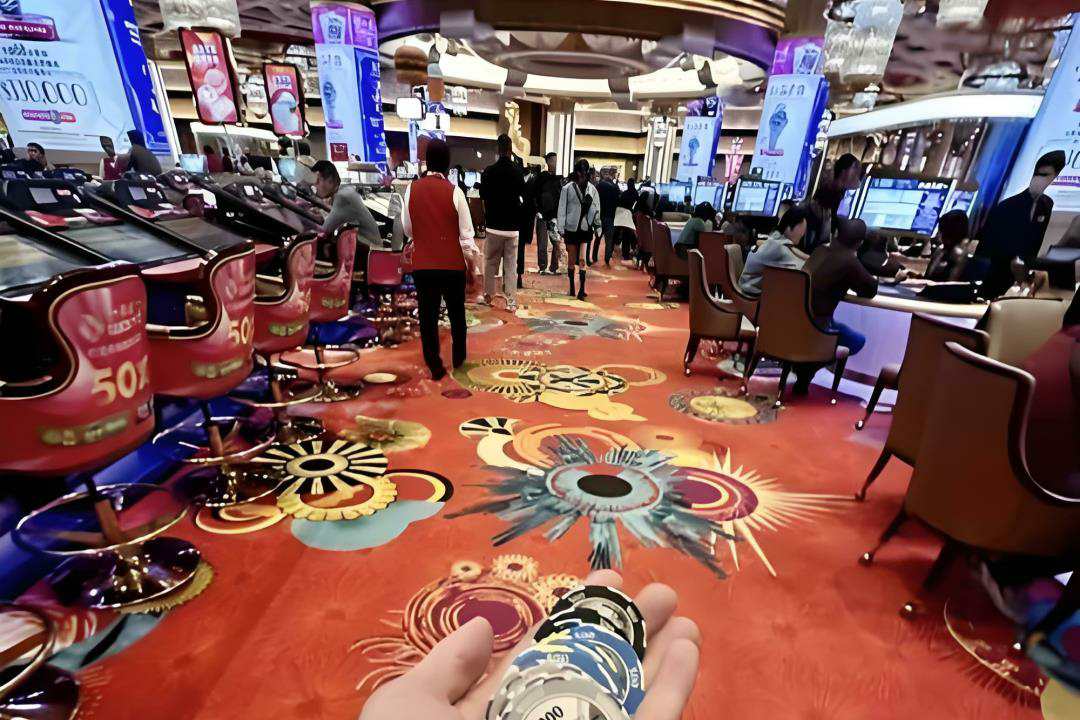Royal Reels online casino
