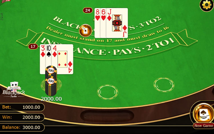 Kinbet Casino seriöses Online Casino