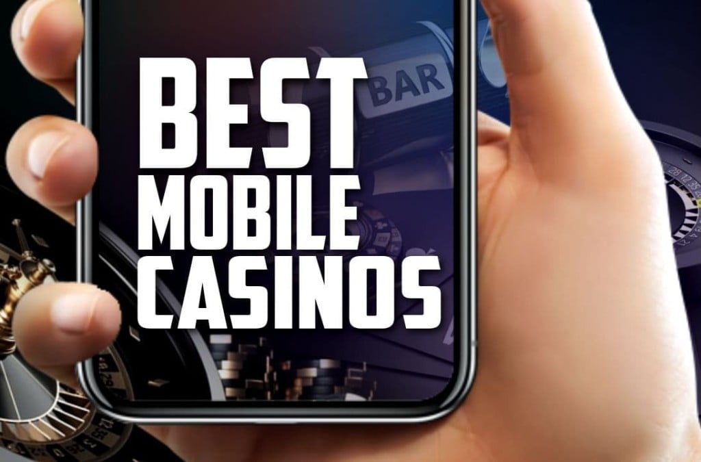 Pure Casino online casino