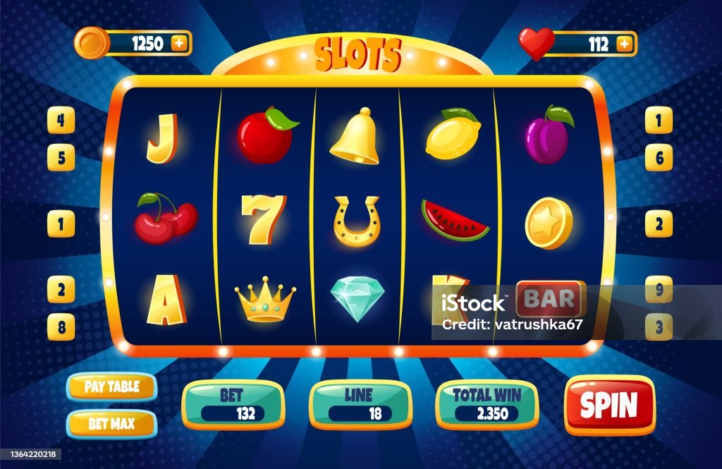 Slotonauts online casino