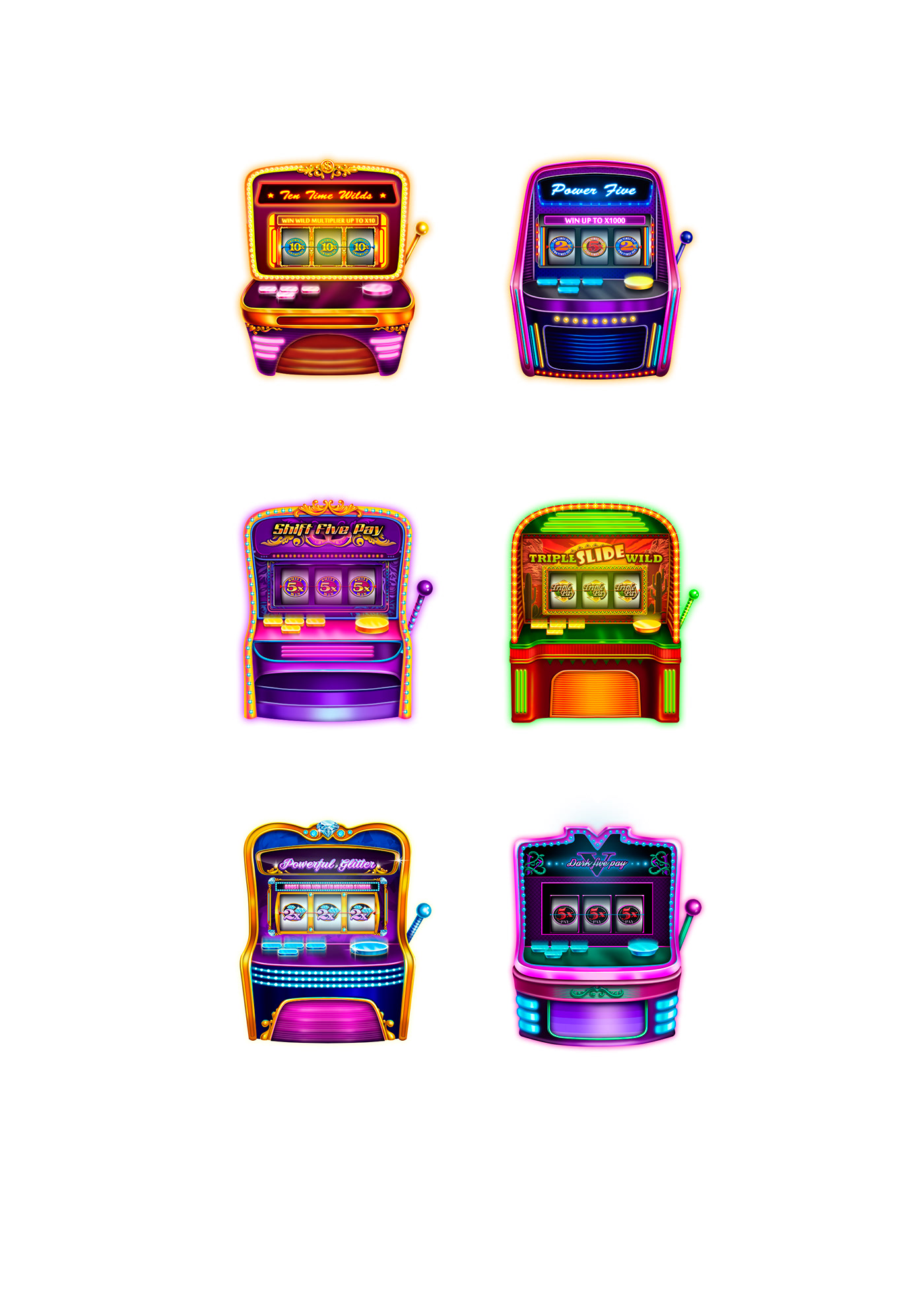 Spin Panda Casino legaal online casino NL