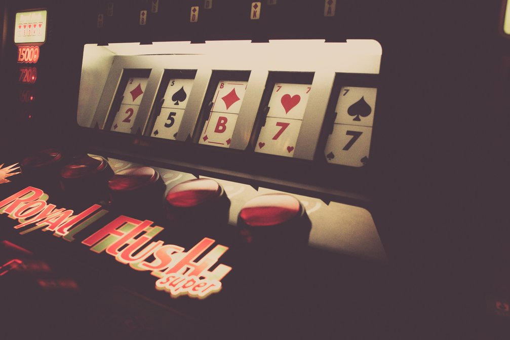 Betbeast casino Australia