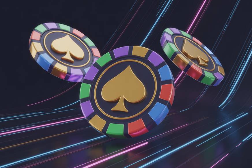 Pistolo casino online
