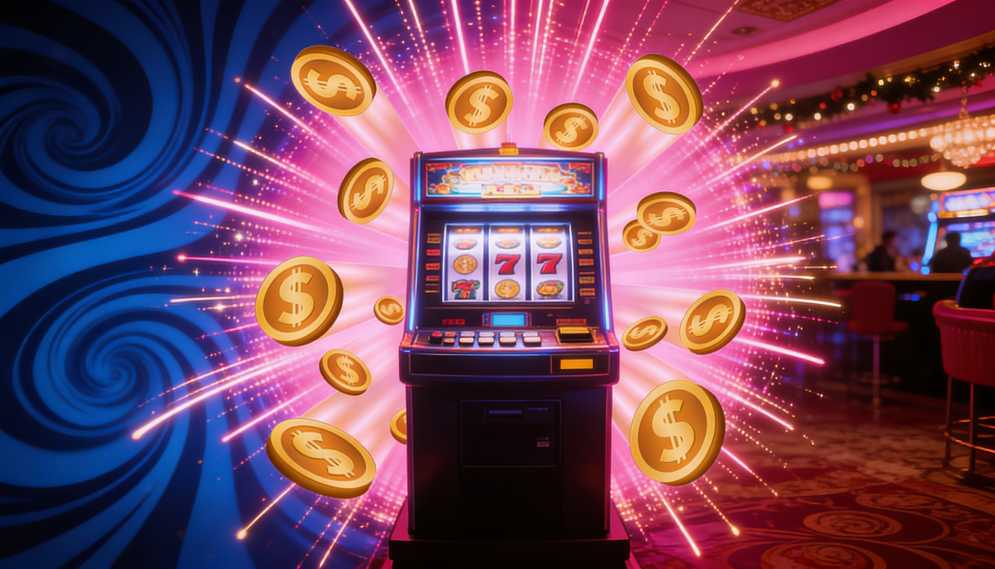 Spinight casino app