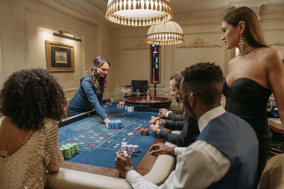 Shazam casino