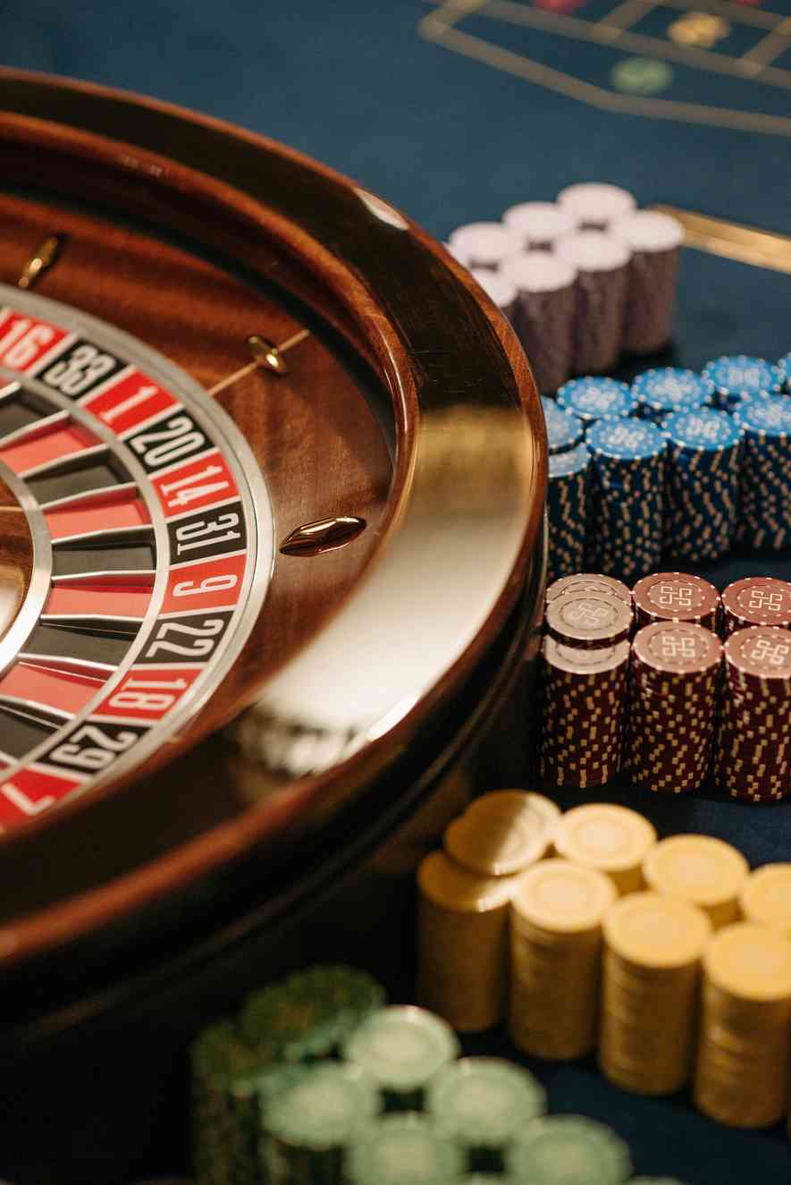 Iwild casino