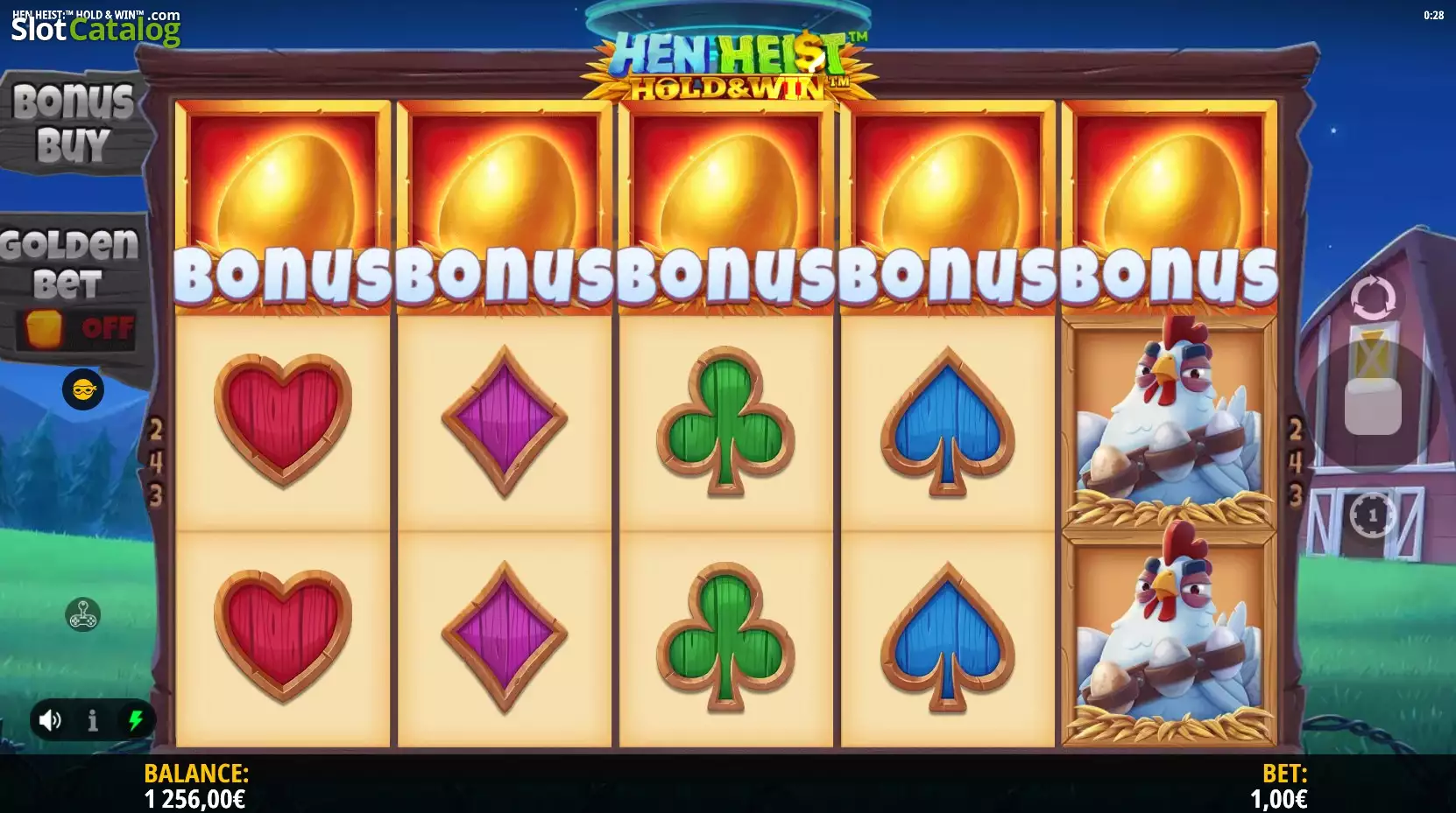 A Big Candy online casino
