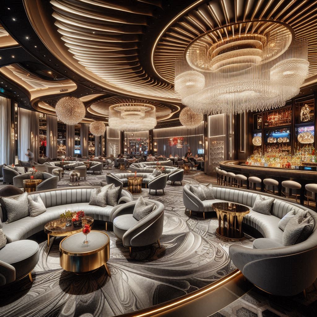 Lucky8 Casino casino paiement rapide