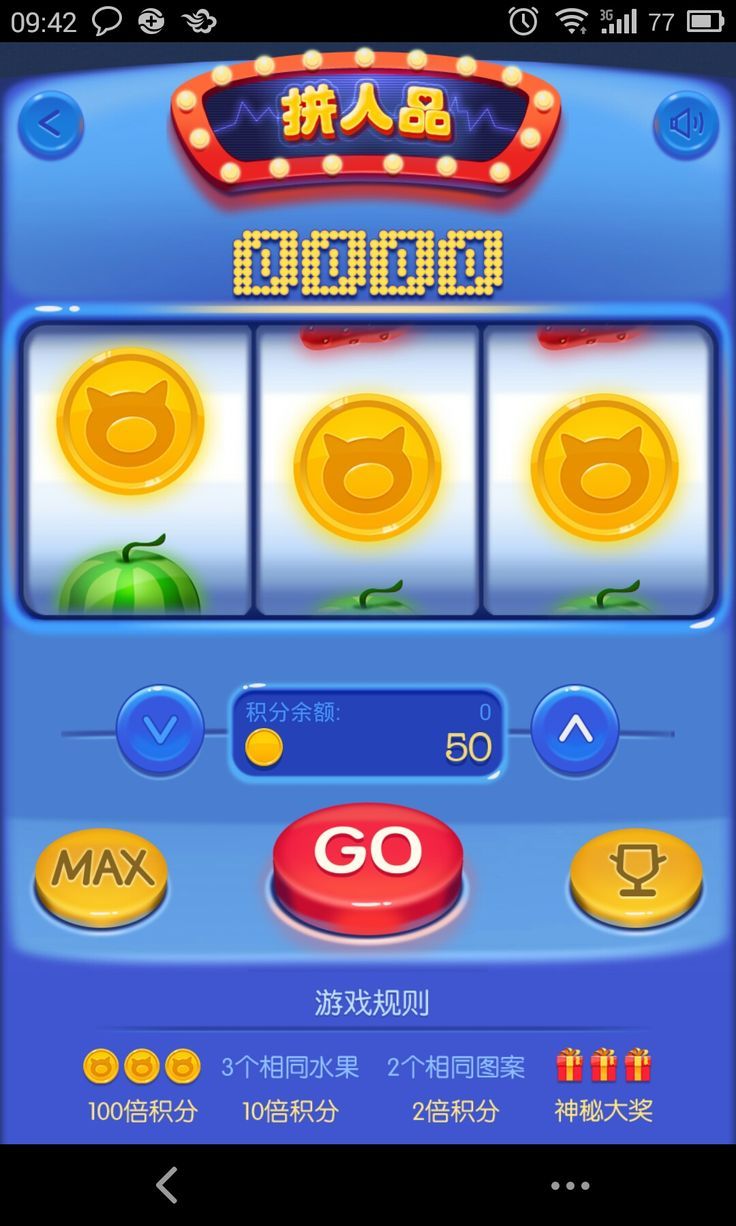 bCasino online casino