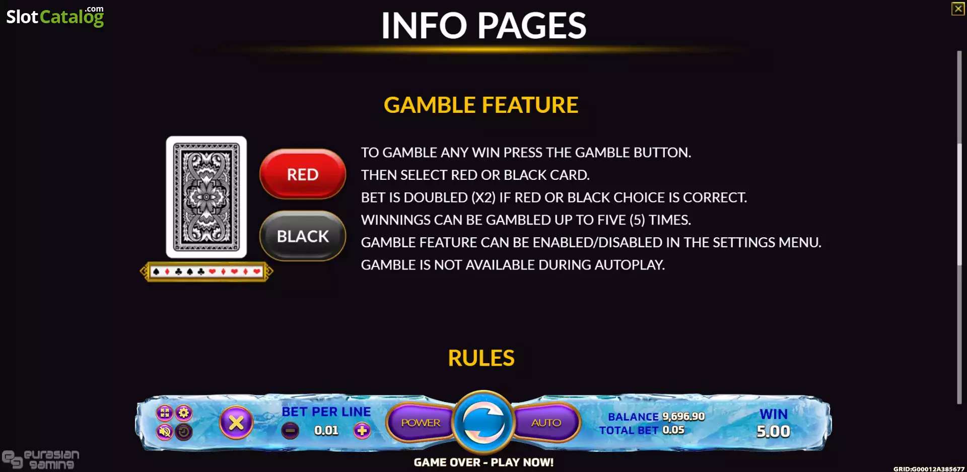 Viggoslots Casino Casino Echtgeld Deutschland