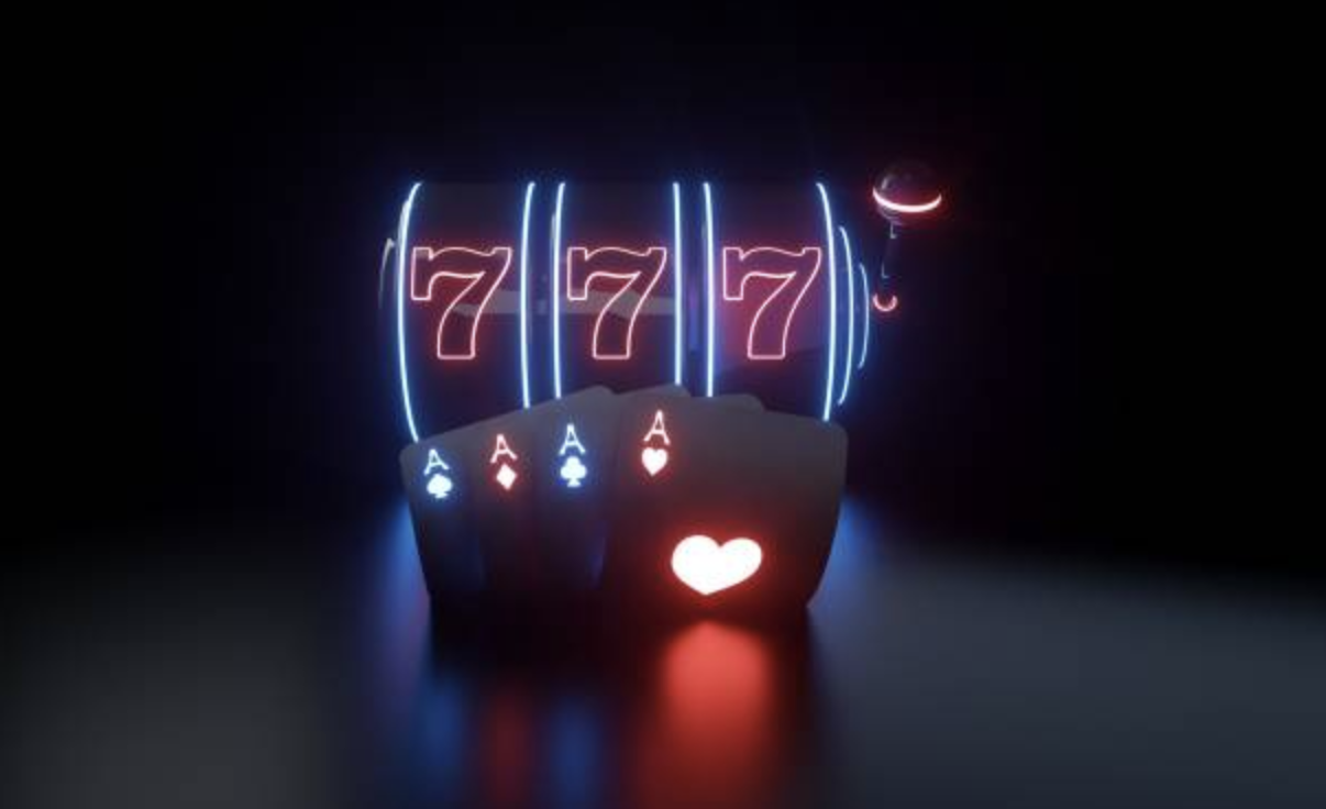 A Big Candy online casino